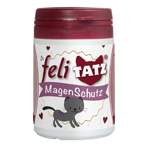 feliTATZ Magenschutz 25 g