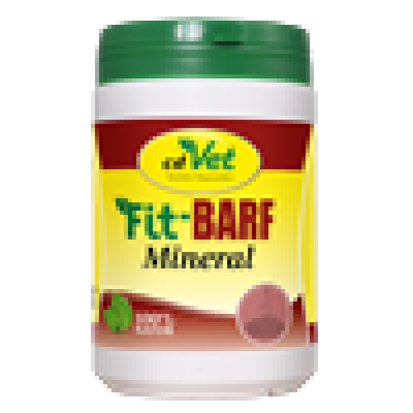 cdVet Fit-BARF Mineral 1000 g