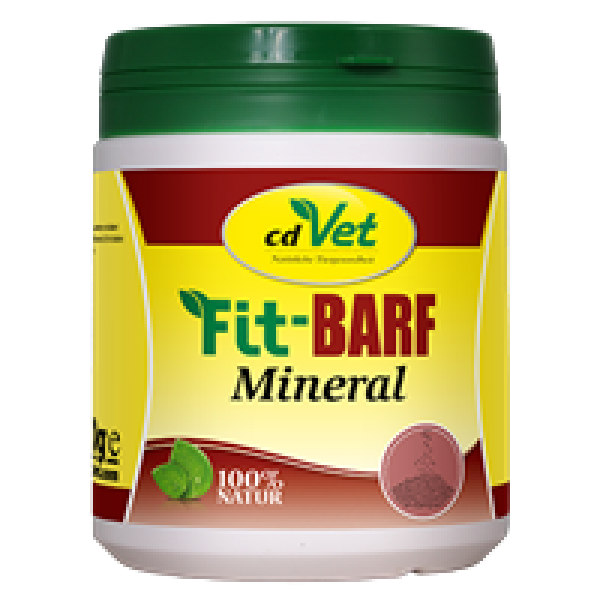 cdVet Fit-BARF Mineral 600 g