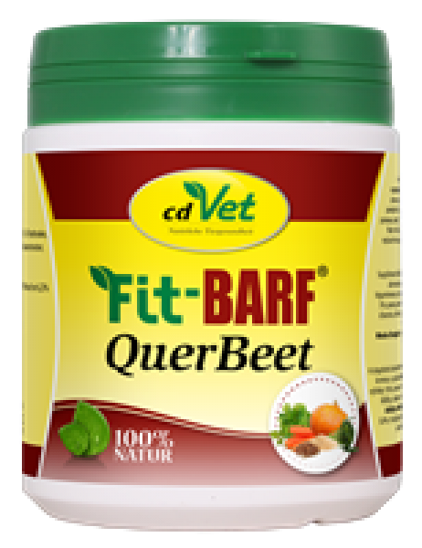 cdVet Fit-BARF QuerBeet 320 g