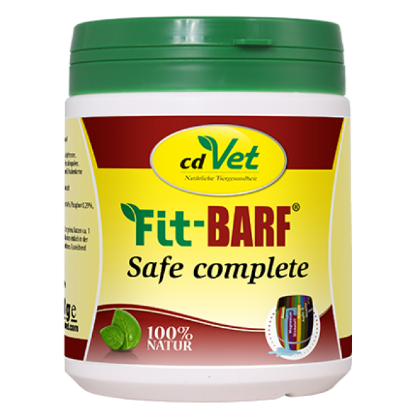 cdVet Fit-BARF Safe-Complete 350 g