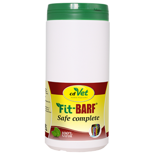 cdVet Fit-BARF Safe-Complete 700 g