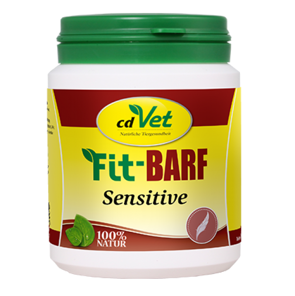 cdVet Fit-BARF Sensitive 100 g