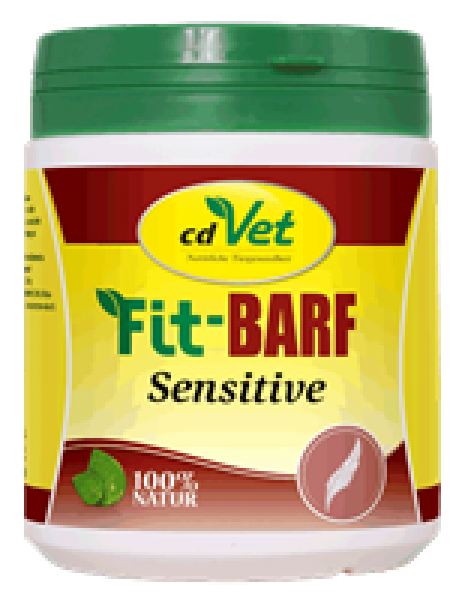 cdVet Fit-Barf SENSITIVE 350 g