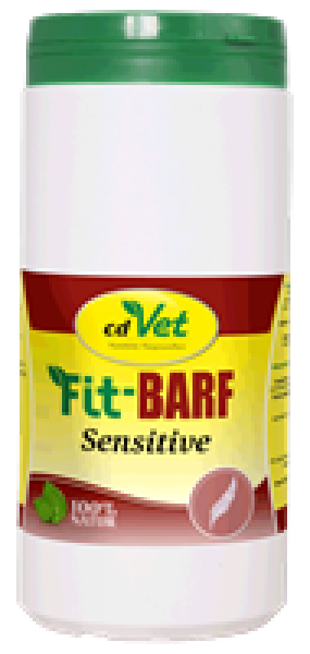 cdVet Fit-Barf SENSITIVE 700 g