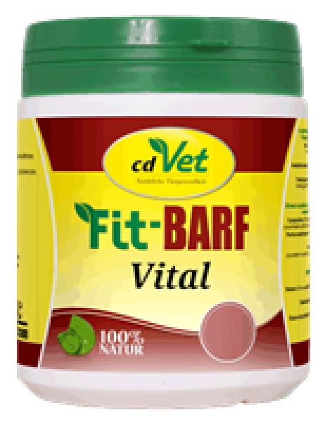 cdVet Fit-BARF Vital 400 g