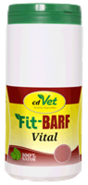 cdVet Fit-BARF Vital 900 g