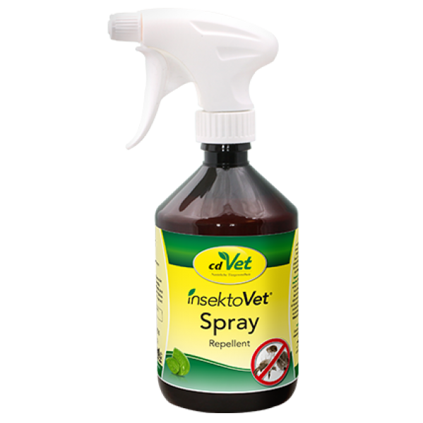 cdVet insektoVet Spray 500 ml