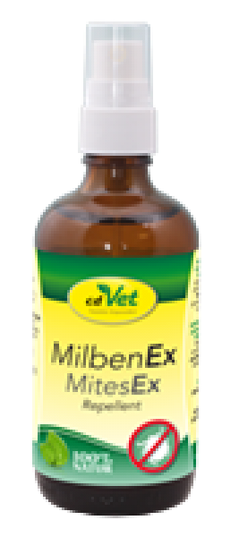 cdVet MilbenEx 100 ml