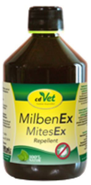 cdVet MilbenEx 500 ml