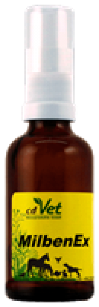 cdVet MilbenEx 50 ml