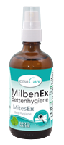 MilbenEx Bettenhygienespray 100ml