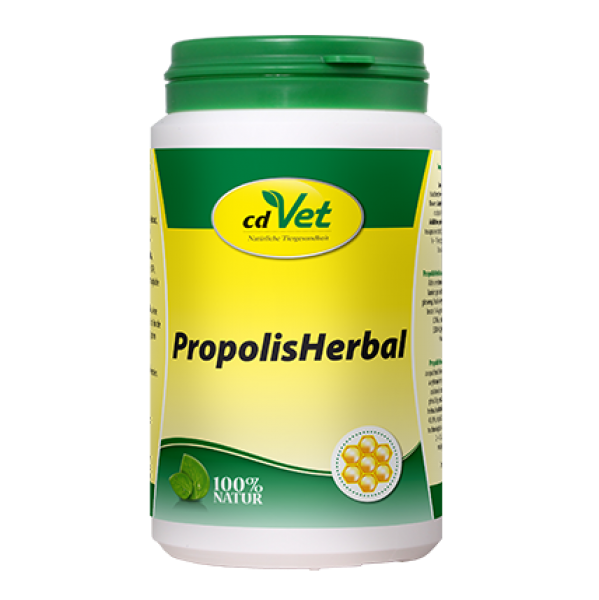 cdVet PropolisHerbal 190 g