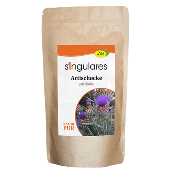 cdVet Singulares Artischocke 80 g