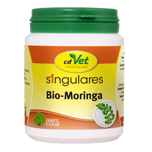 cdVet Singulares Bio-Moringa 100 g
