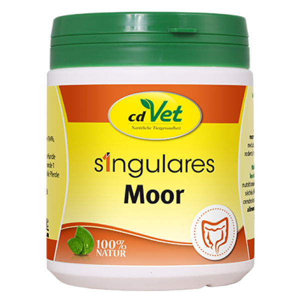 cdVet Singulares Moor 150 g