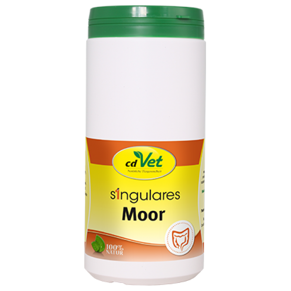 cdVet Singulares Moor 430 g