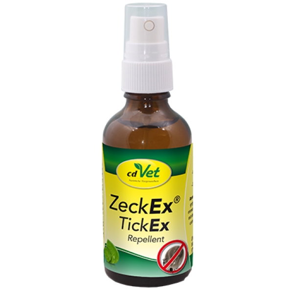 cdVet ZeckEx 50 ml