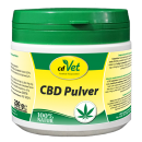 cdVet CBD Pulver 250 g