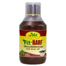 cdVet Fit-BARF Dorschlebertran 250 ml