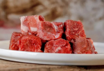 Hirschfleisch (BG) 500 g