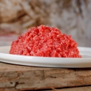 Kaninchenmuskelfleisch gewolft (BG) 500 g