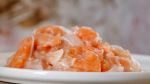 Lachswürfel, einzelnd entnehmbar (BG) 500 g