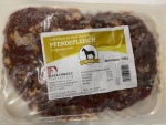 Pferdfleisch gewolft 1000 g