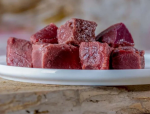 Rinderherz stückig (BG) 1000 g