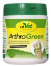 cdVet ArthroGreen Classic 345 g