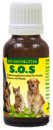 cdVet Bachblüten S.O.S 20ml