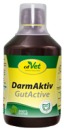 cdVet DarmAktiv Hund & Katze 500 ml