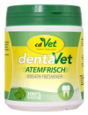 cdVet DentaVet Atemfrisch 350 g