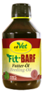 cdVet Fit-BARF Futter-Öl 250ml