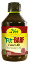 cdVet Fit-BARF Futter-Öl 250 ml