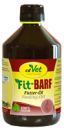 cdVet Fit-BARF Futter-Öl 500 ml