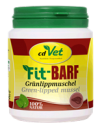 cdVet Fit-BARF Grünlippmuschel 100 g