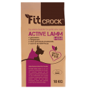 cdVet Fit-Crock Active Lamm Mini 10 kg