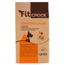 cdVEt Fit-Crock Sensitive Lamm Mini 2 kg