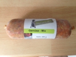 Gemüse-Mix gefroren 250 g