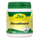 cdVet Micromineral Hund & Katze 150 g