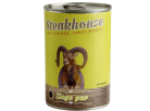 Steakhouse Ziege pur 400 g